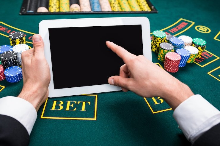 3D Number Game result display on indowin login mobile app