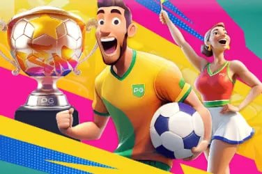 indowin login featured game showcase